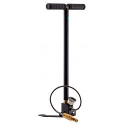 Bo manufacture HPA hand pump PCP 4500 PSI