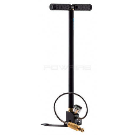 Bo manufacture HPA hand pump PCP 4500 PSI