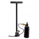 Bo manufacture HPA hand pump PCP 4500 PSI - 