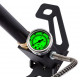 Bo manufacture HPA hand pump PCP 4500 PSI - 