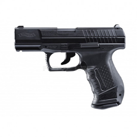 Walther P99 DAO C02 - 