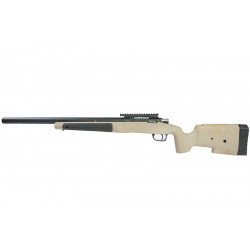 Maple Leaf MLC 338 Sniper Deluxe Dark Earth - 