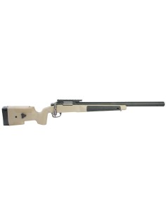 Maple Leaf MLC 338 Sniper Deluxe Dark Earth -  2