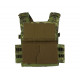 Templars Gear TPC GEN2 Plate Carrier - Multicam Tropic size L - 