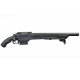 Action Army AAC T11 short Spring Airsoft Rifle - 