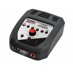 SWISS ARMS LiPo / LiFe / NIMH battery charger - 