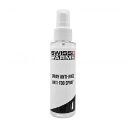 Swiss Arms Anti fog Spray 100ml - 