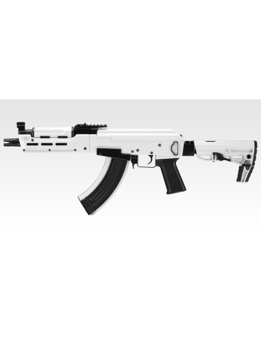 Tokyo Marui Full métal AK STORM next Gen - limited edition - 