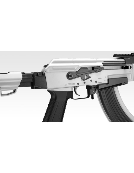 Tokyo Marui Full métal AK STORM next Gen - Edition limitée - 