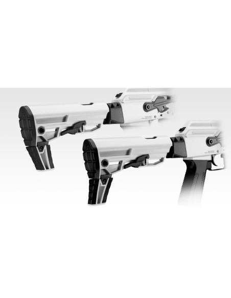 Tokyo Marui Full métal AK STORM next Gen - Edition limitée - 