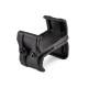 Magazine coupler for AR15/M4 magazine - Black - 