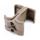 Magazine Coupler for M4/AR15 magazine - Tan