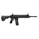 ARCTURUS 416FS 14,5'' - Black - 