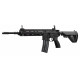 ARCTURUS 416FS 14,5'' - Black - 