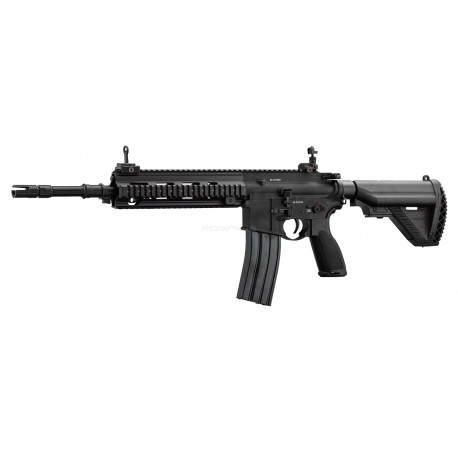 ARCTURUS 416FS 14,5'' - Black - 