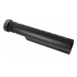 Alpha Parts tube de crosse pour Systema PTW M4