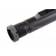 Alpha Parts tube de crosse pour Systema PTW M4 - 