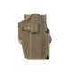 AMOMAX Universal Holster - Tan - 