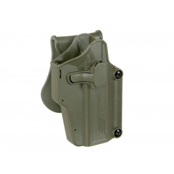 AMOMAX Universal Holster - OD - 