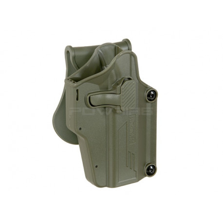 AMOMAX Universal Holster - OD