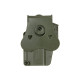 AMOMAX Universal Holster - OD - 
