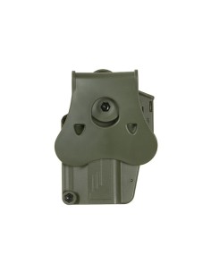 AMOMAX Universal Holster - OD -  2