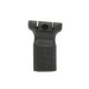 Big dragon short ForeGrip black - 