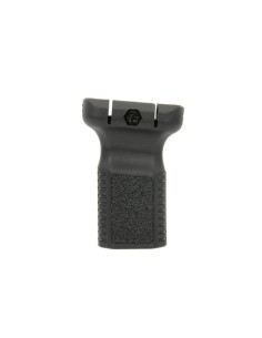 Big dragon short ForeGrip black -  2