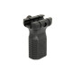 Big dragon short ForeGrip black