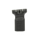 Big dragon short ForeGrip black - 