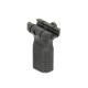 Big dragon short ForeGrip black - 