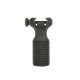 Big dragon short ForeGrip black - 