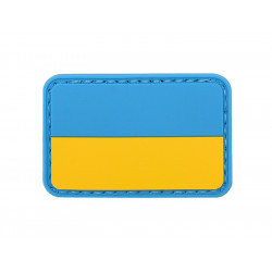 8field Ukraine Velcro patch - 