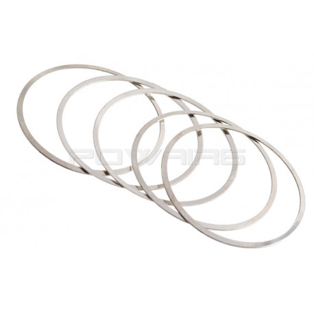 Alpha Parts PTW Stock Tube Washer - 