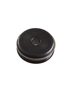 Alpha Parts stock tube cap for PTW M4 -  2