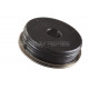 Alpha Parts stock tube cap for PTW M4 - 