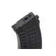 Cyma chargeur hi-cap 500 coups pour AK - 
