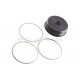 Alpha Parts stock tube cap for PTW M4 - 