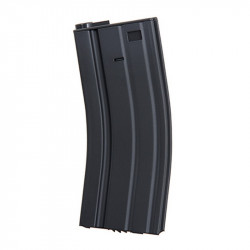 Cyma 320rds M4 hi-cap Magazine - 