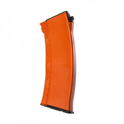 Cyma 500rds AK74 hi-cap Magazine - bakelite - 