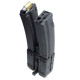 Cyma Chargeur hi-cap 570 billes pour MP5 AEG - 