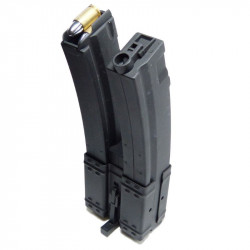 Cyma Chargeur hi-cap 570 billes pour MP5 AEG