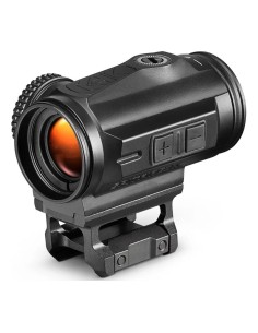 Vortex Spitfire HD 3X Prism Scope Red Dot -  2