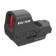 HOLOSUN HS510C circle red dot solaire