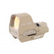 HOLOSUN HS510C Circle Dot & Solar FDE - 