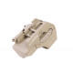 HOLOSUN HS510C circle red dot solaire FDE - 