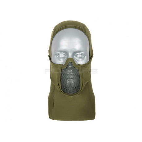 Big Dragon shadow Fighter mask - 