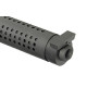 BIG DRAGON Dummy SHORT Suppressor w/flash hider - 