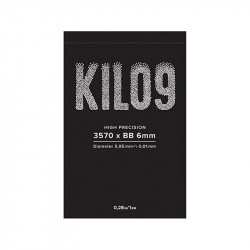 KILO9 Bille de précision 0.28gr sachet de 1kg - 