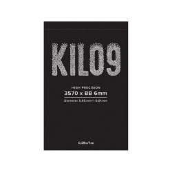 KILO9 Bille de précision 0.28gr sachet de 1kg